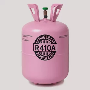 R-410A Refrigerant 25 lb. Cylinder