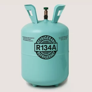 R-134A Refrigerant 30 lb. Cylinder
