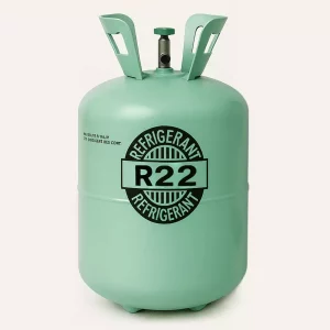 R-22 Refrigerants 30 lb. Cylinder