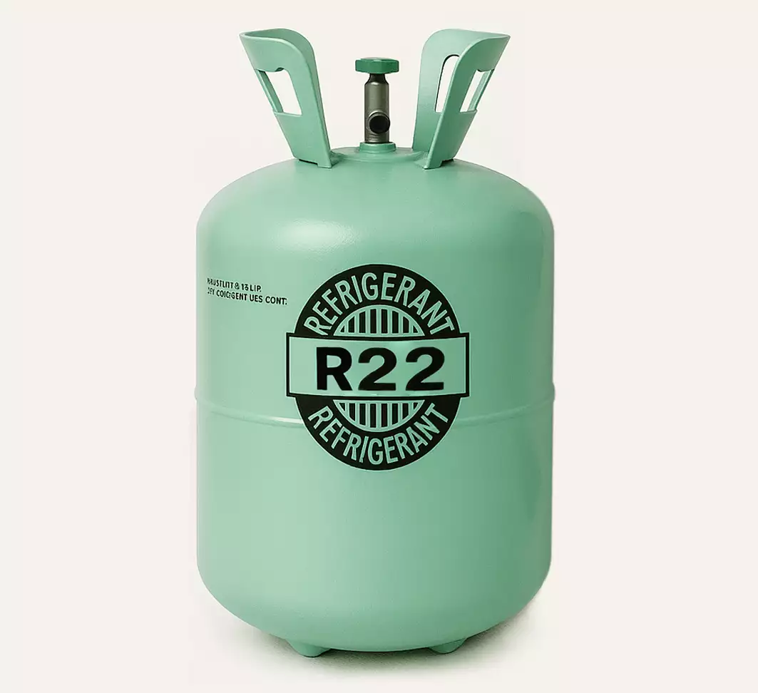 R-22、HCFC-22 R22 HCFC Refrigerant/Air Conditioner Refrigerants - Daycon