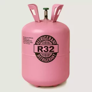 R-32 Refrigeration 20 lb. Cylinder