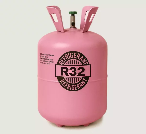 R-32 Refrigeration 20 lb. Cylinder