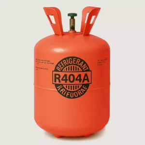 R-404A Refrigerant 24 lb. Cylinder